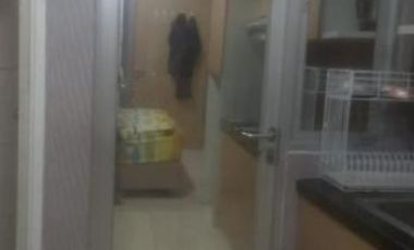 Apt. Educity Tower Yale 21 Full Furnished View City Kolam Angsa