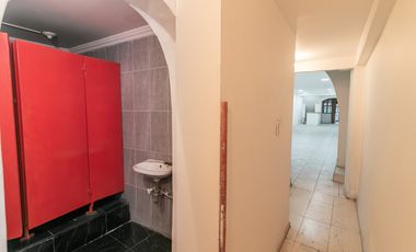 local en arriendo en chapinero central. Cod A1126004