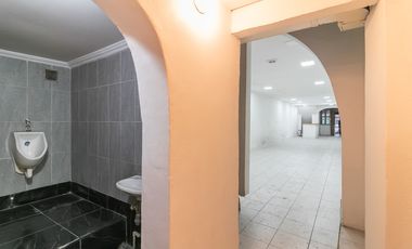 local en arriendo en chapinero central. Cod A1126004