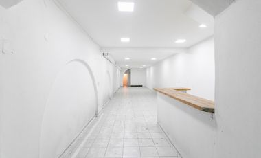 local en arriendo en chapinero central. Cod A1126004