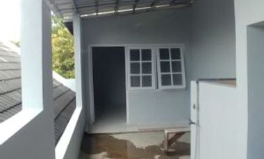 Rumah di perum AL sugihwaras , candi sda