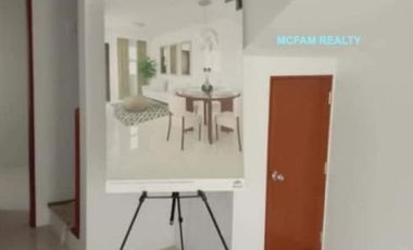 House For Sale in San Jose del Monte Bulacan