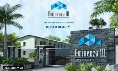 House For Sale in San Jose del Monte Bulacan