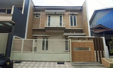 Rumah dijual di Sambongsantren, Jombang, Jombang, Jawa Timur