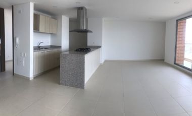 Apartamento en arriendo Ciudad Jardin Barranquilla