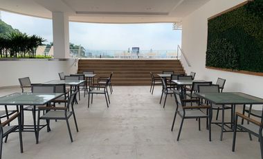 Alquiler Parqueo en Santa Ana Lofts, Puerto Santa Ana