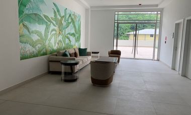 Alquiler Parqueo en Santa Ana Lofts, Puerto Santa Ana