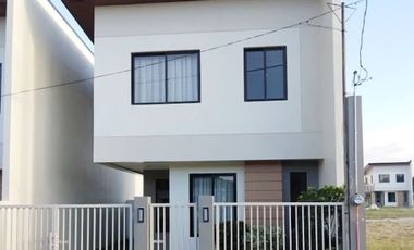 SOUTHVIEW HOMES | CALENDOLA - Affordable House and Lot