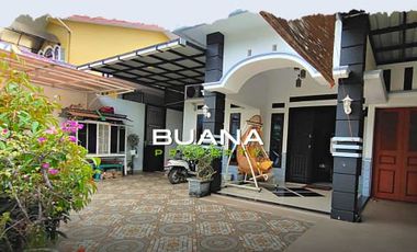 Rumah Murah dekat Cemara Asri & Pintu Tol H. Anif Medan