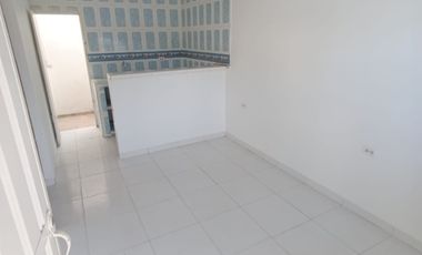 apartaestudio en arriendo en villa estadio. Cod A124480