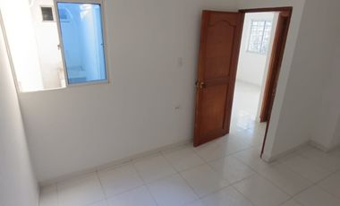 apartaestudio en arriendo en villa estadio. Cod A124480