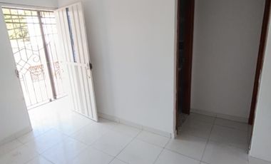 apartaestudio en arriendo en villa estadio. Cod A124480