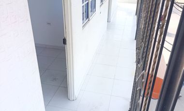 apartaestudio en arriendo en villa estadio. Cod A124480