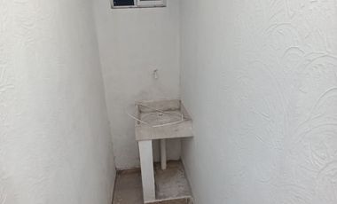 apartaestudio en arriendo en villa estadio. Cod A124480