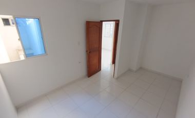 apartaestudio en arriendo en villa estadio. Cod A124480
