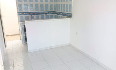 apartaestudio en arriendo en villa estadio. Cod A124480