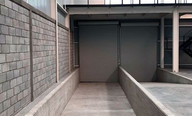 Amplias Bodegas en Venta 450 m2 El Marques Queretaro.