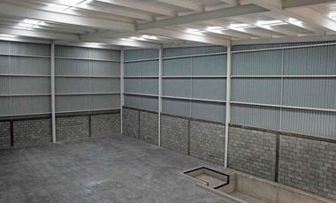 Amplias Bodegas en Venta 450 m2 El Marques Queretaro.
