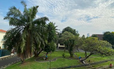 Dijual Rumah siap pakai dekat MRT di Lebak Lestari Indah