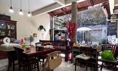 Dijual Rumah siap pakai dekat MRT di Lebak Lestari Indah