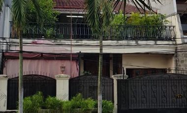 Dijual Rumah siap pakai dekat MRT di Lebak Lestari Indah