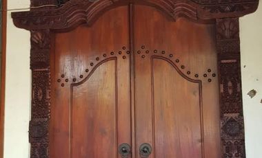 Dijual Rumah siap pakai dekat MRT di Lebak Lestari Indah