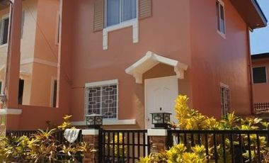 Affordable House and Lot in Tagum City | 2BR Single Detached