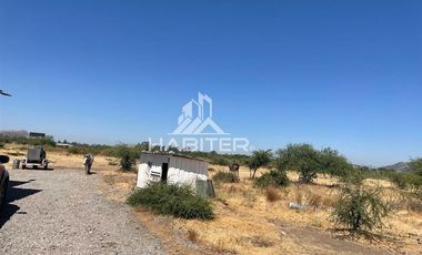 Parcela en Venta en LA AURORA DE TENO