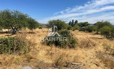 Parcela en Venta en LA AURORA DE TENO