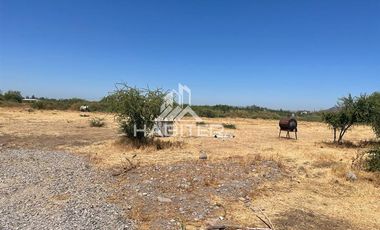 Parcela en Venta en LA AURORA DE TENO