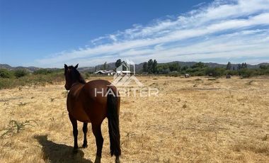 Parcela en Venta en LA AURORA DE TENO