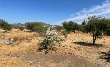Parcela en Venta en LA AURORA DE TENO