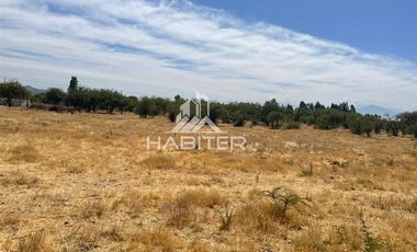 Parcela en Venta en LA AURORA DE TENO