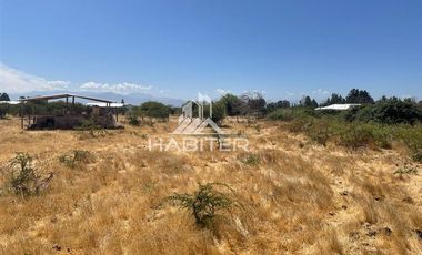 Parcela en Venta en LA AURORA DE TENO