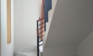 hunian minimalis 2 lantai siap huni tanpa dp di cibinong bogor