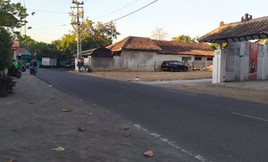 Rumah Baru Terbaik Untuk Tinggal Maupun Investasi SISA 1 !!