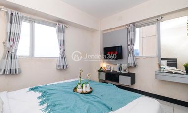 Disewakan Apartemen The Wave tipe 2BR Full Furnished | TWFC044