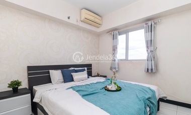 Disewakan Apartemen The Wave tipe 2BR Full Furnished | TWFC044