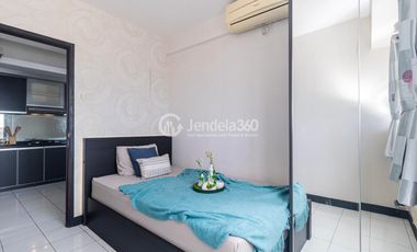 Disewakan Apartemen The Wave tipe 2BR Full Furnished | TWFC044