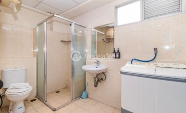 Disewakan Apartemen The Wave tipe 2BR Full Furnished | TWFC044