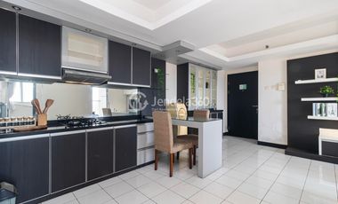 Disewakan Apartemen The Wave tipe 2BR Full Furnished | TWFC044