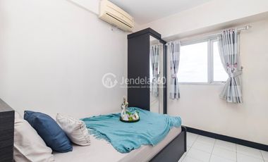 Disewakan Apartemen The Wave tipe 2BR Full Furnished | TWFC044