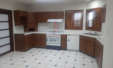 Casa Venta Fracc. Campestre Delicias Chih 3,700,000 Clacas RGC