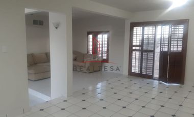 Casa Venta Fracc. Campestre Delicias Chih 3,700,000 Clacas RGC