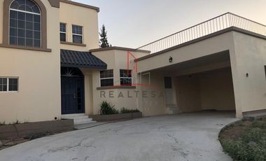 Casa Venta Delicias Chih 3,700,000 Clacas RGC