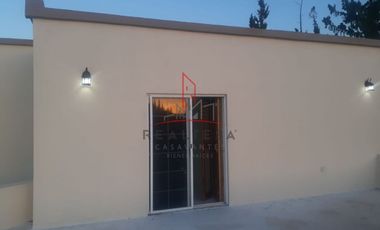 Casa Venta Fracc. Campestre Delicias Chih 3,700,000 Clacas RGC