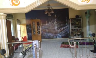 Rumah Dijual Bu Banget Sudah Full Furnished Di Bukit Raya