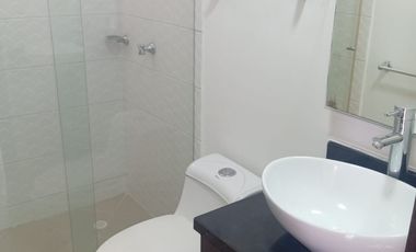 apartamento en arriendo en bellavista. Cod A5112