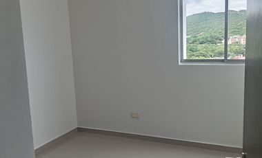 apartamento en arriendo en bellavista. Cod A5112