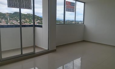 apartamento en arriendo en bellavista. Cod A5112